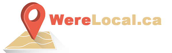 WereLocal.ca